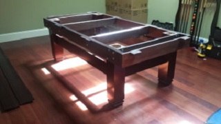 Indianapolis pool table movers image 3