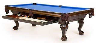 Indianapolis Pool Table Movers Image 1